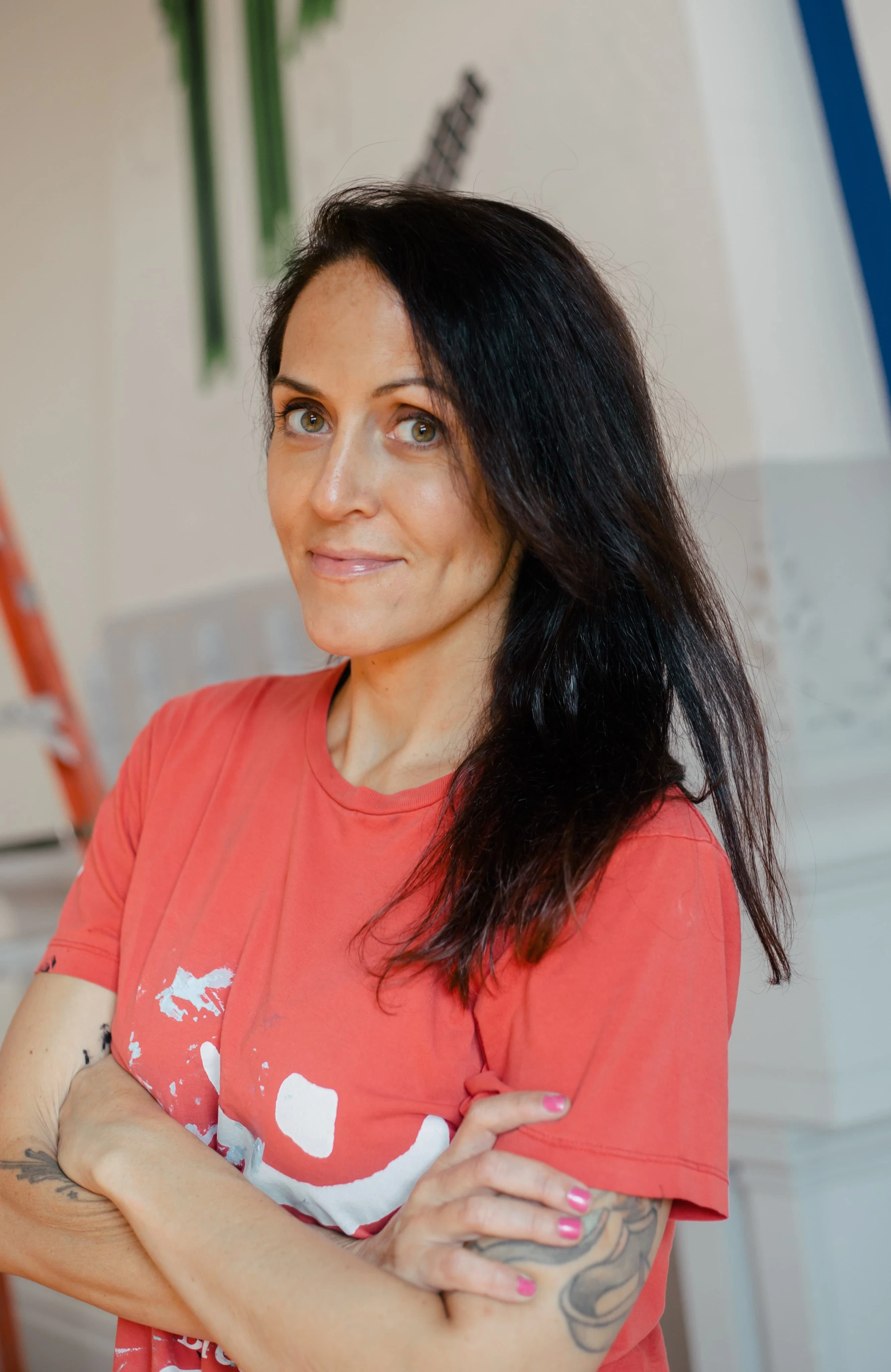 Stephanie Costello
