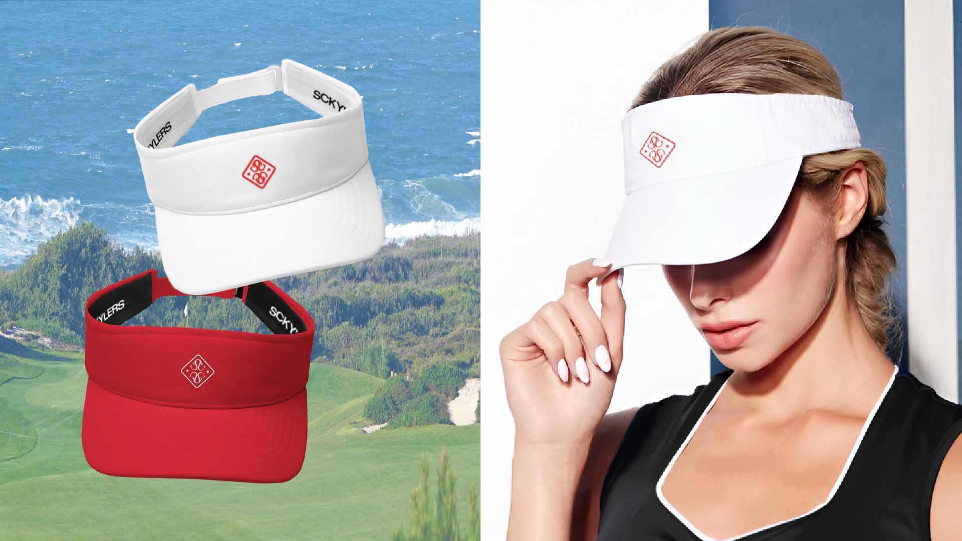 Sckylers, Brand by LongeBlack