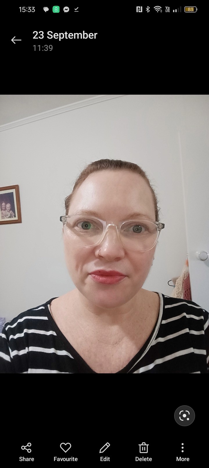 Customer Review Avatar