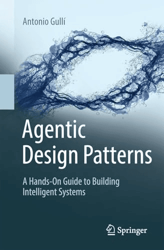 Agentic Design Patterns