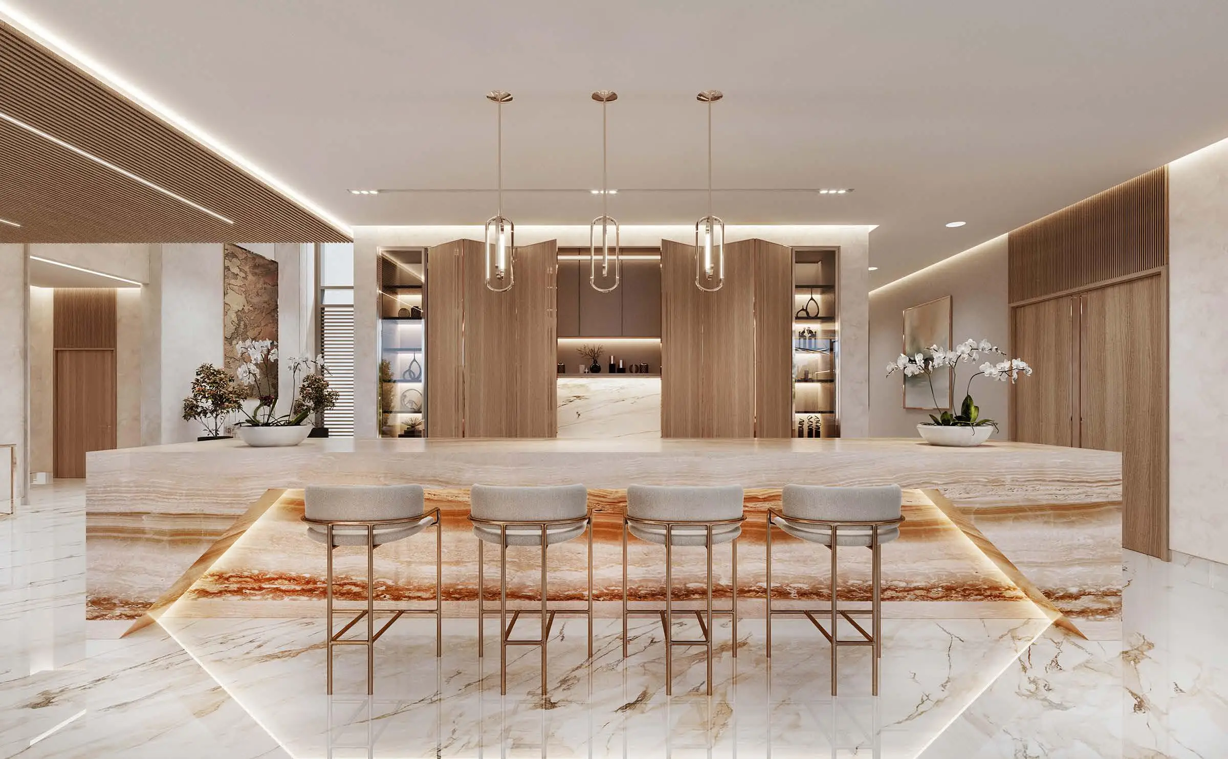 South Bay Phase 6