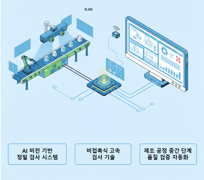 A close-up of an open book with layered fabric swatches. The left page has cool blues and greens, while the right shows warm yellows, oranges, and reds.
