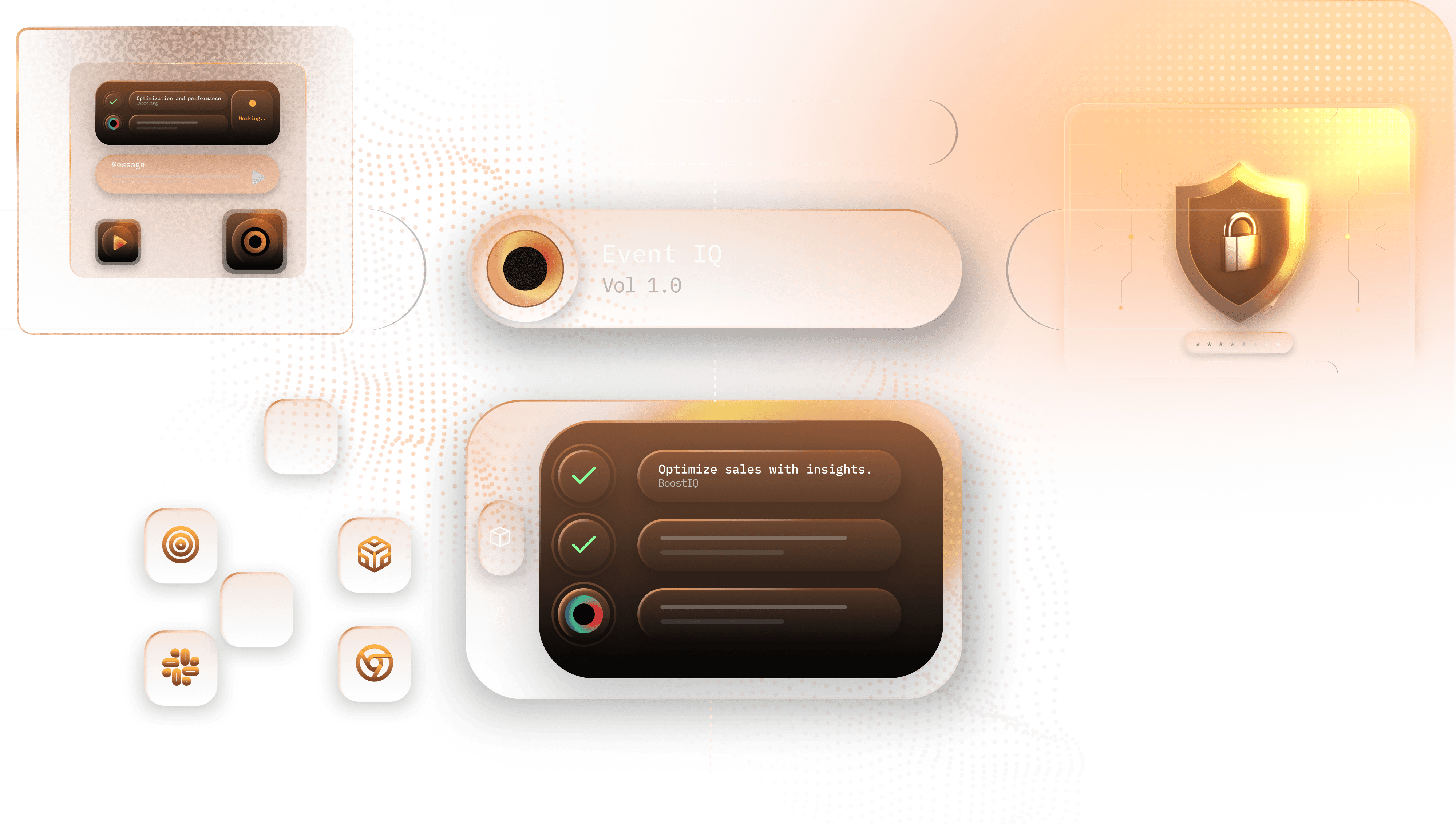 One Platform to Run Your Entire Business