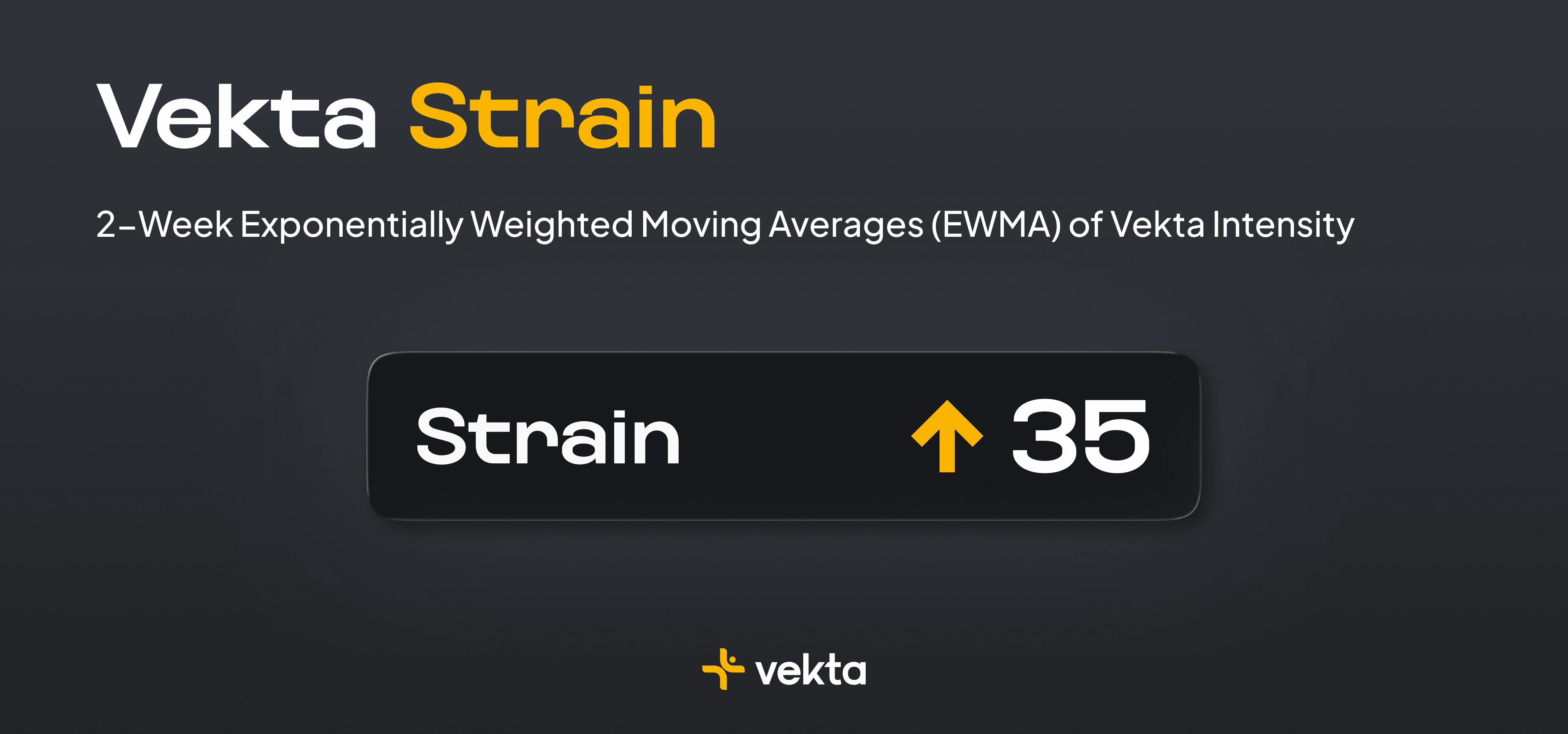 Vekta Strain
