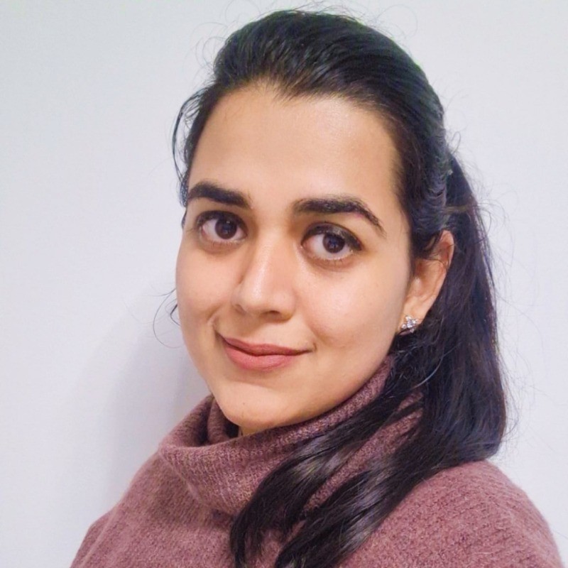 Avatar of the website author