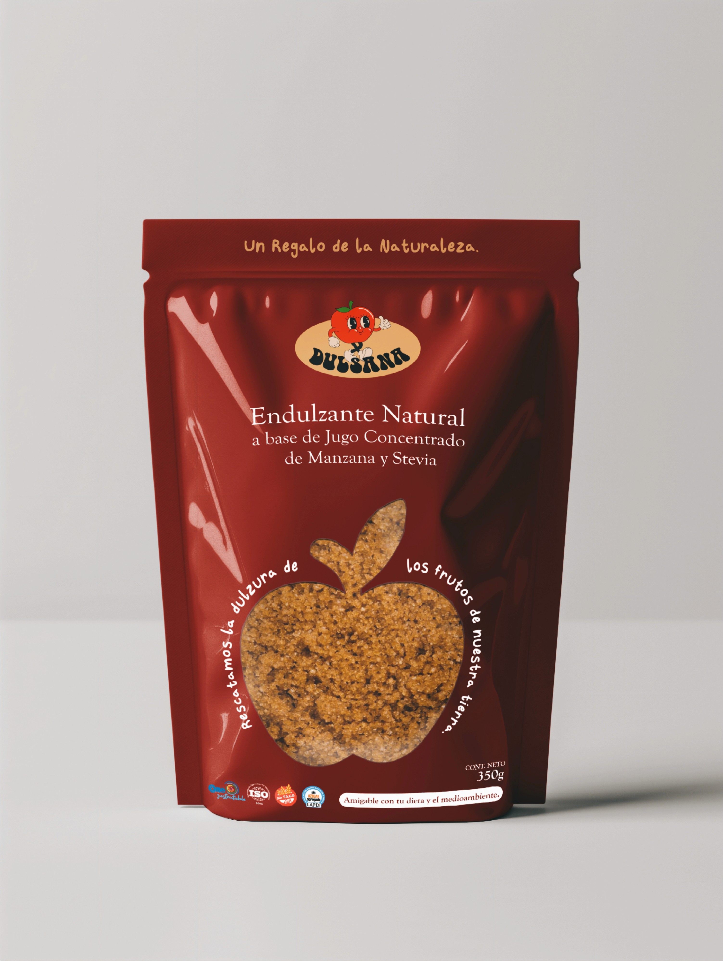 Sugar Packaging
