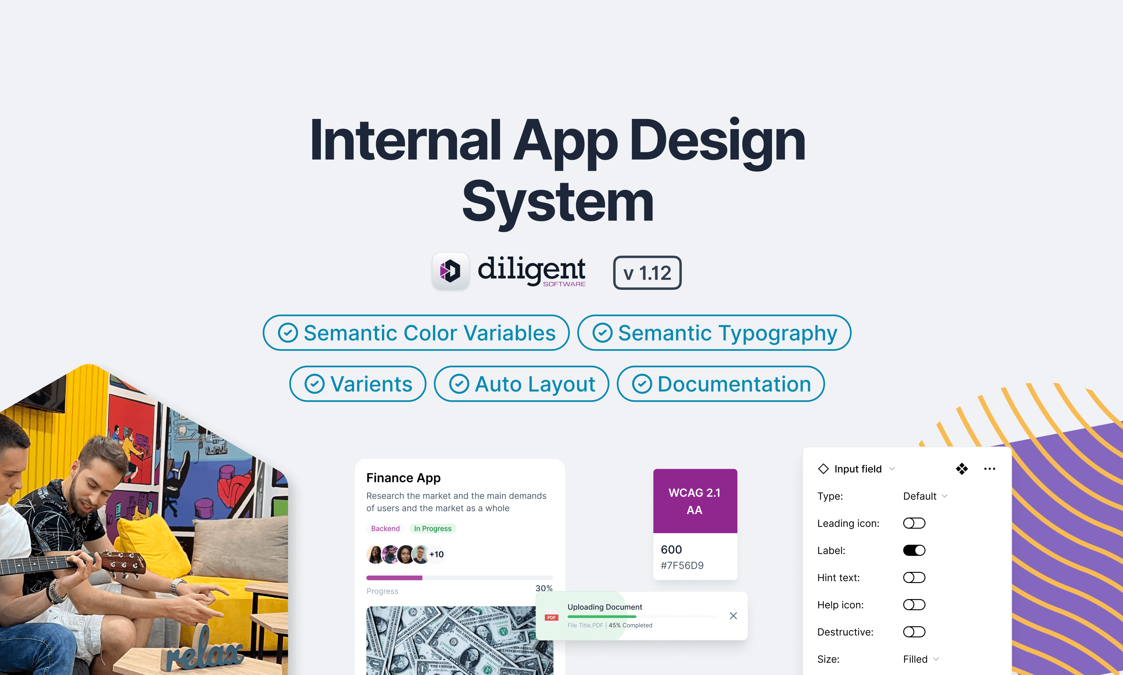 Building Management System