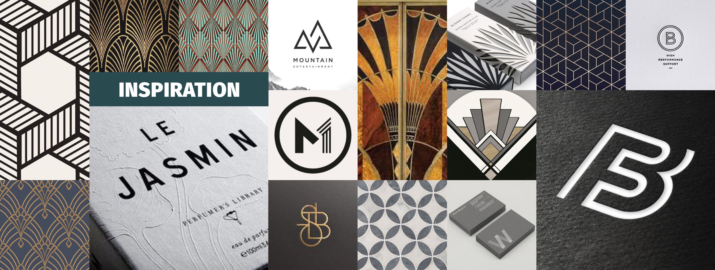 Juni cosmentics logo design mood board