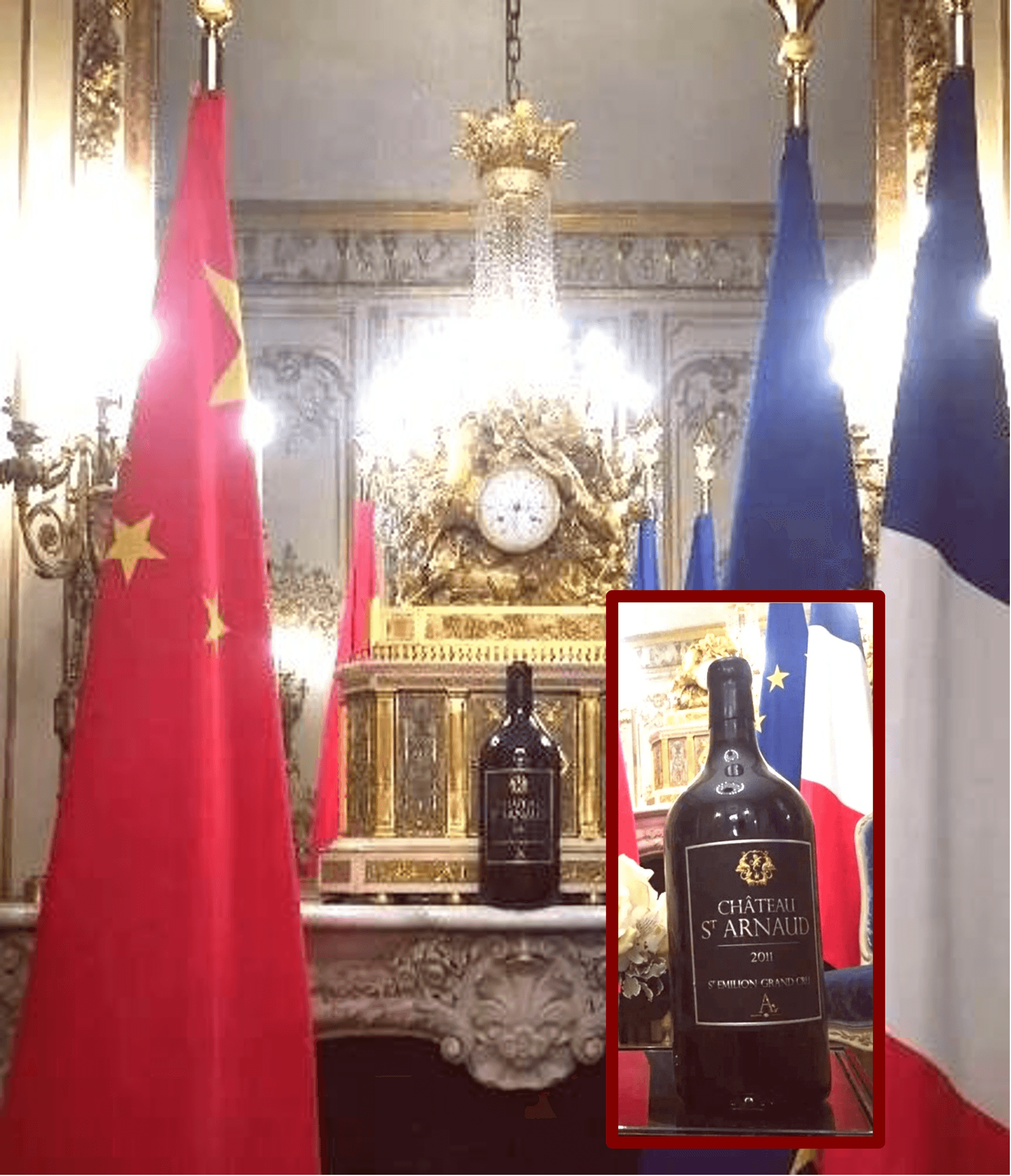 Guests laughing and savoring wine at Elara Vineyard House in Saros