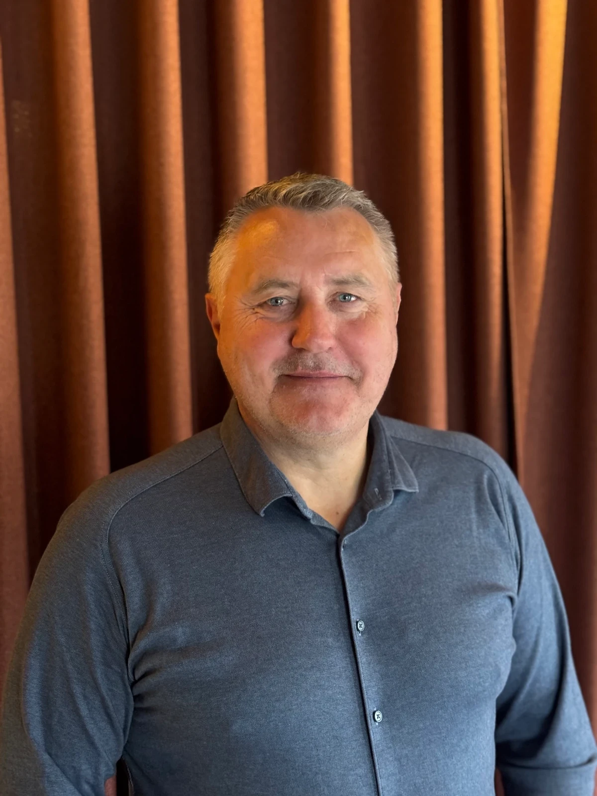 Roger Jørgensen