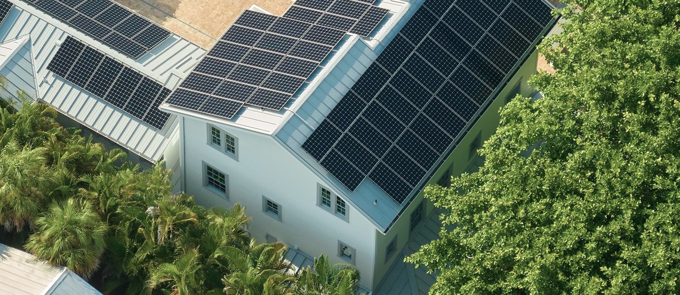 solar panel