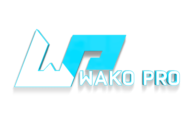 Wako Pro