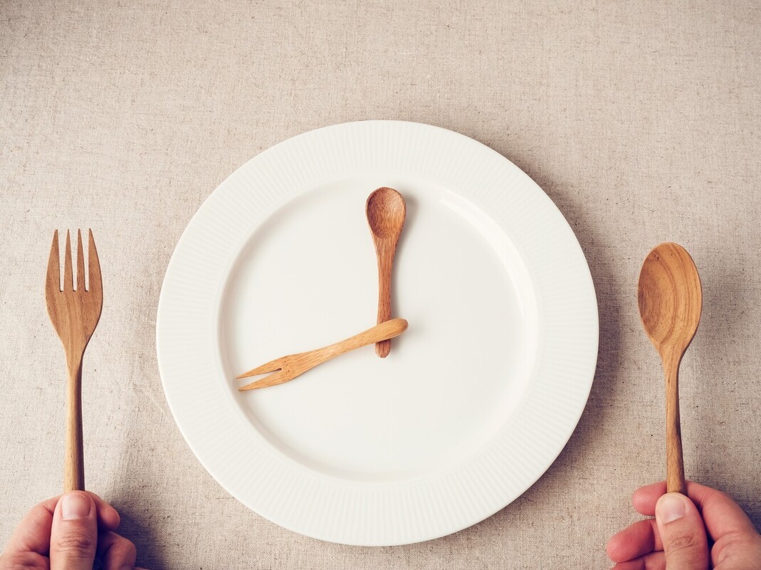 intermittent fasting for weight loss