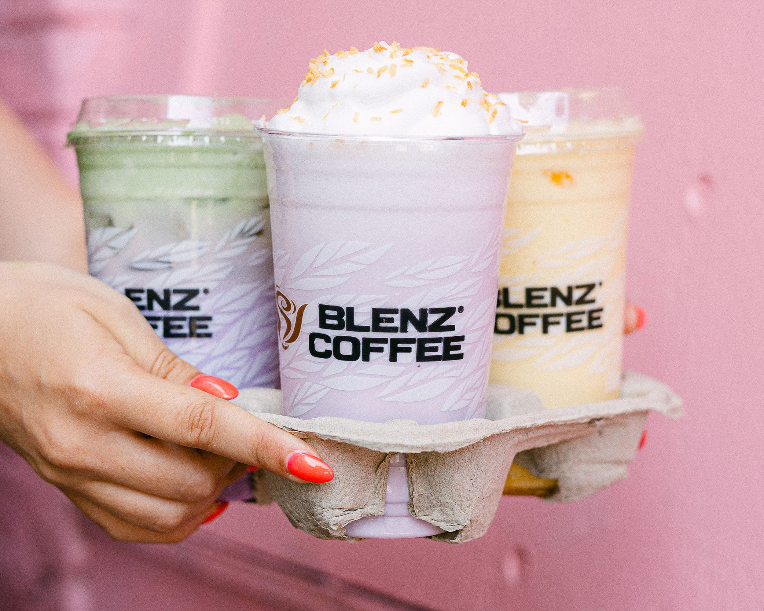 Social Media photos, courtesy of Vive Social PR.