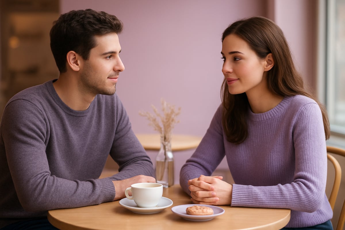 Setting Boundaries and Navigating Red Flags