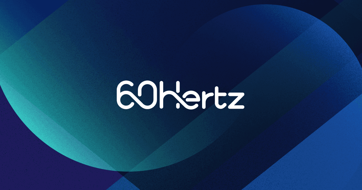 60Hertz - BLOG : Integrated Virtual Power Plant (VPP) Solution