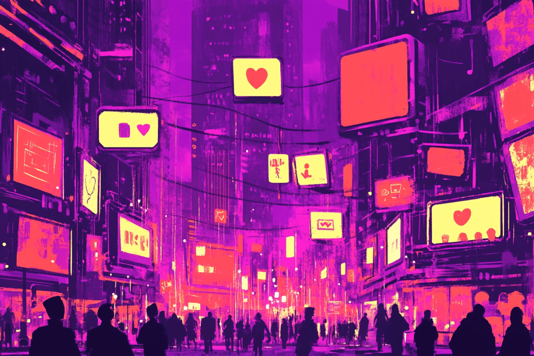 Your AI social media manager. 