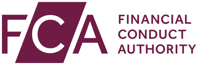 Financial Conduct Authority logo