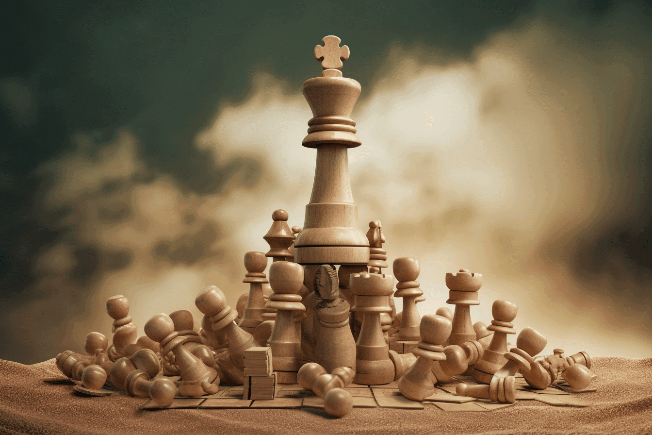 What is Competitive Intelligence? Definition, Guide, and How Tos for SaaS & Tech Startups