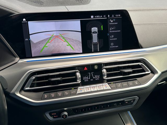 BMW X5 2021 BLACK Gebrauchtwagen - Galeriebild 15