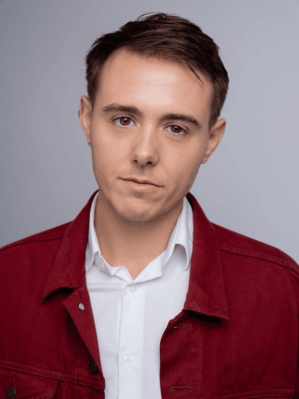 Nate Gualtieri Headshot