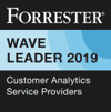 Forrester Wave, Q2, 2019, Fractal Analytics