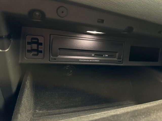 VW Touareg 2020 BLACK Gebrauchtwagen - Galeriebild 19