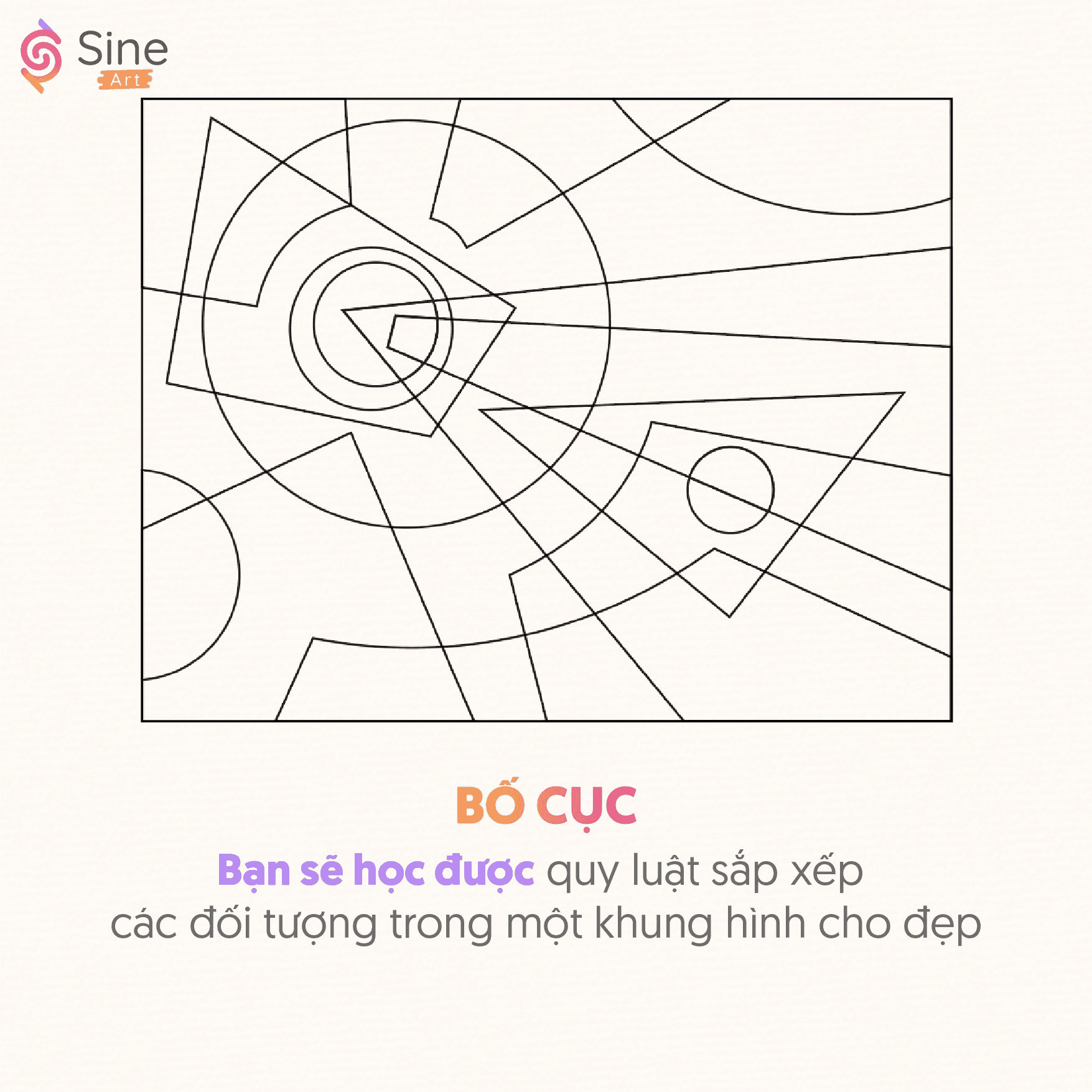 Bạn được học gì trong môn Trang trí màu?