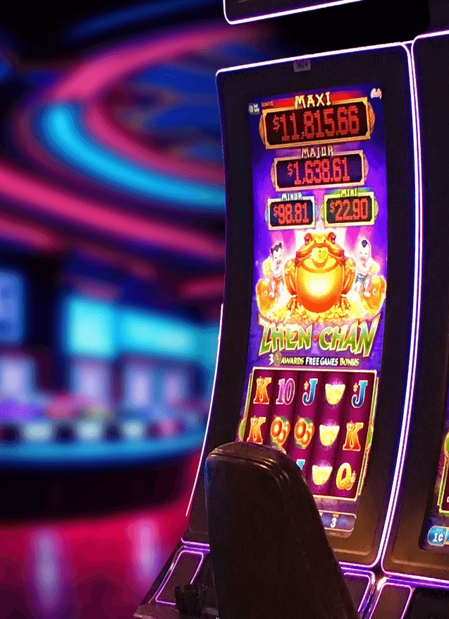 Lucky Fish Games
