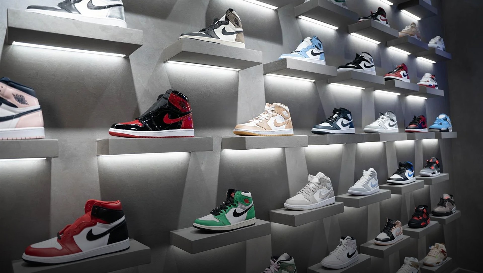 Newcop, diseño enfocado a la tasa de conversión