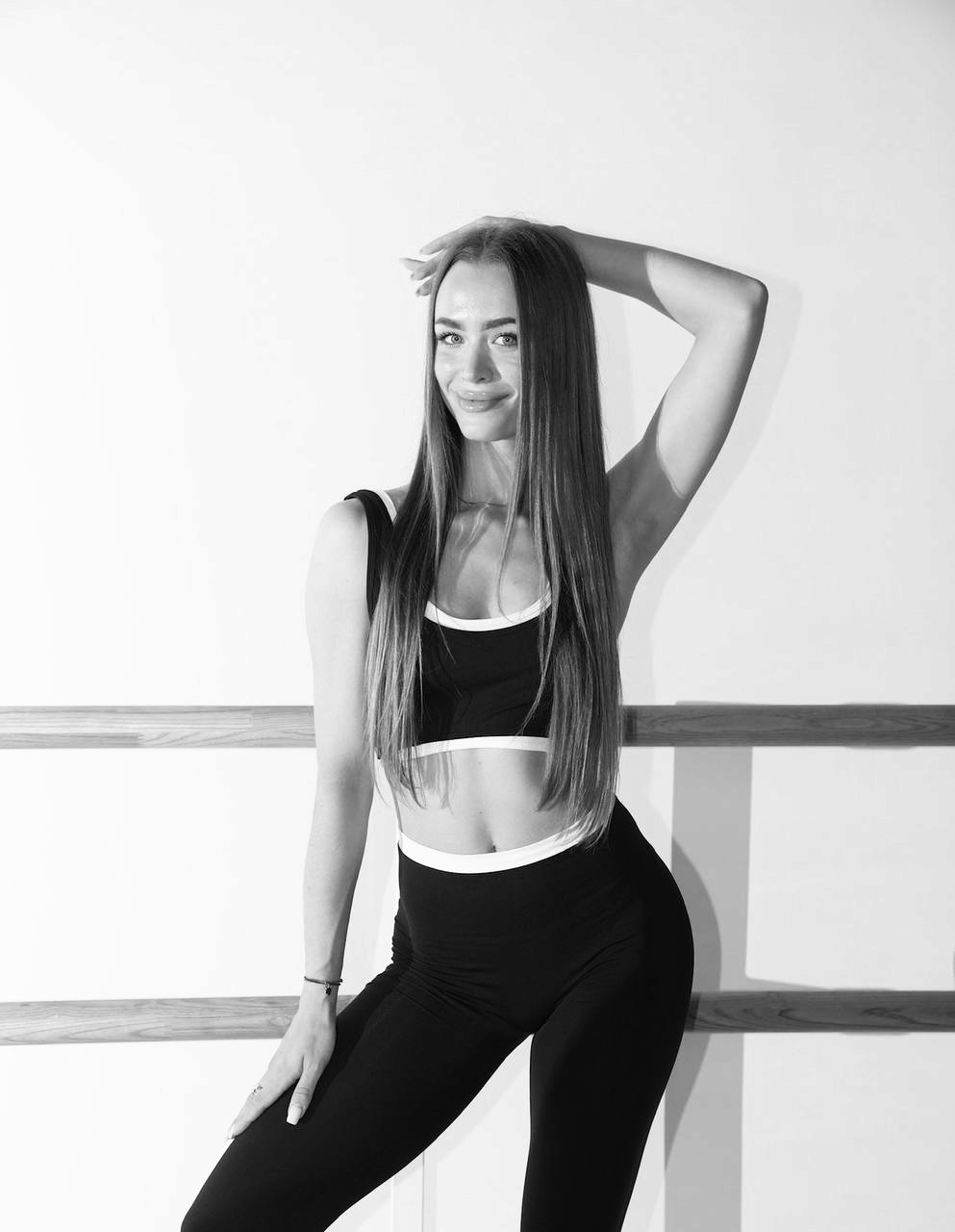 Future coach named Cydney