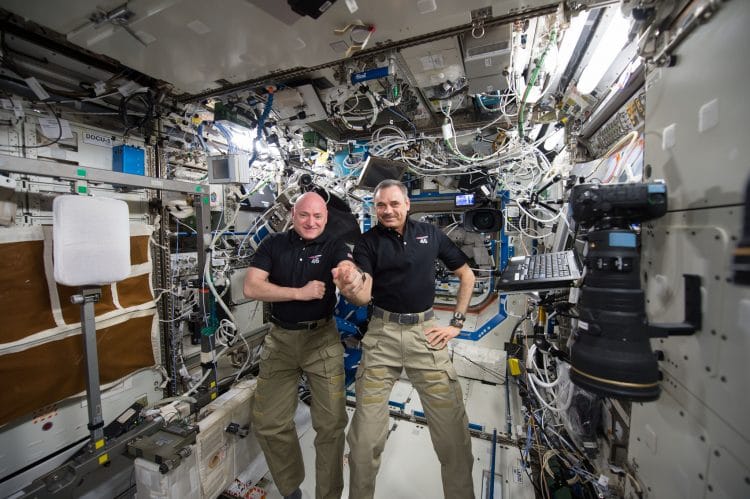 Scott Kelly
