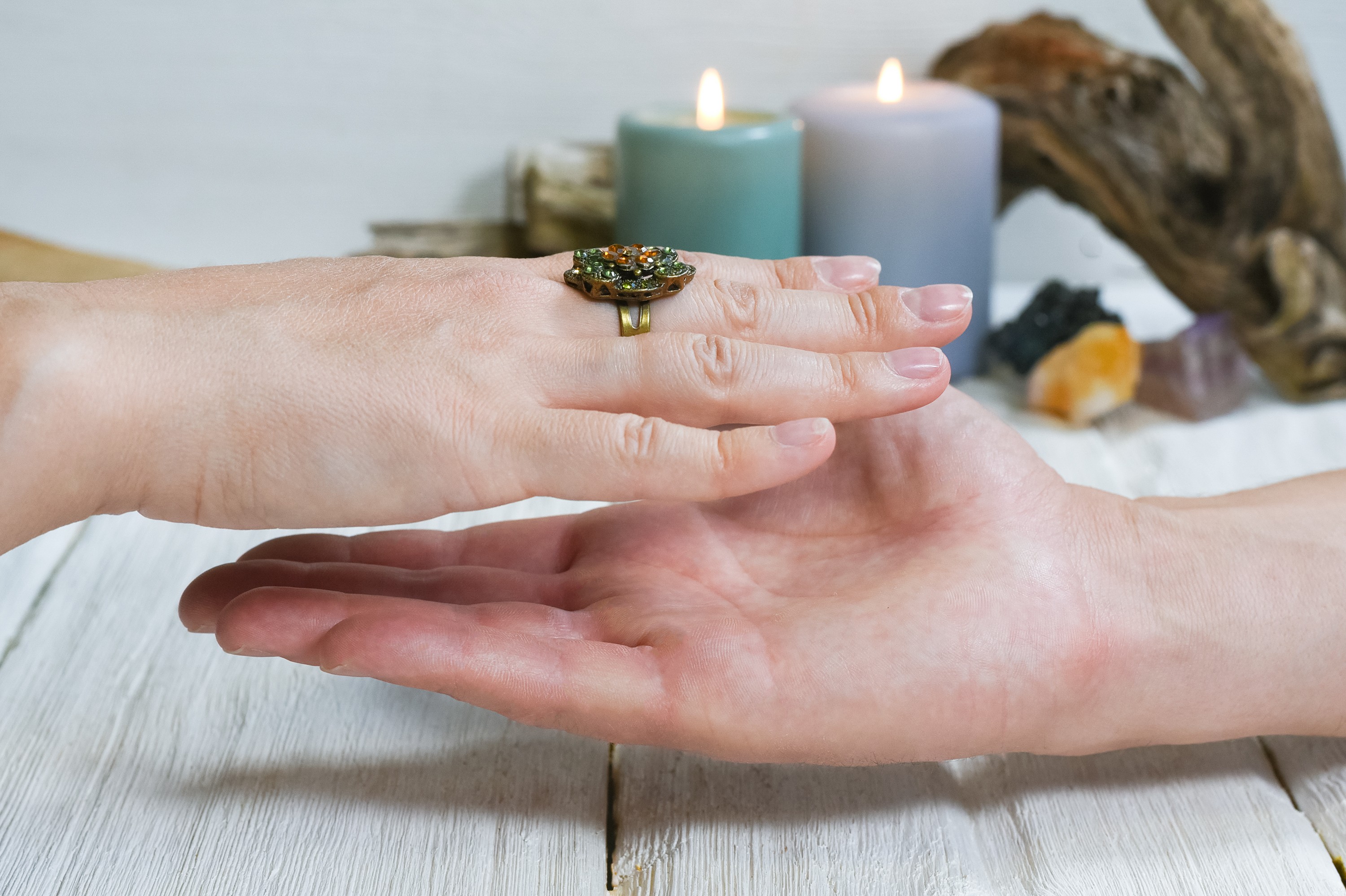 Formation maître reiki rennes