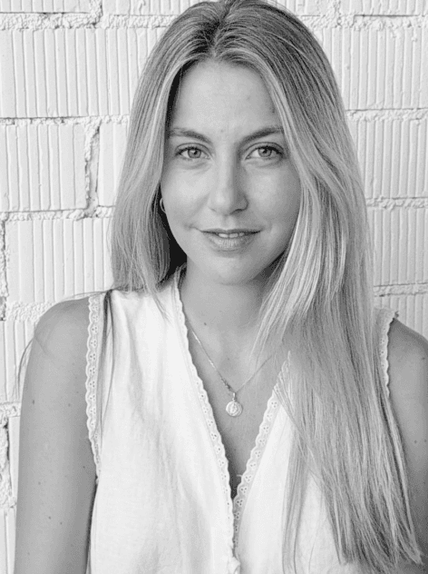 Valentina Stamati Médica funcional