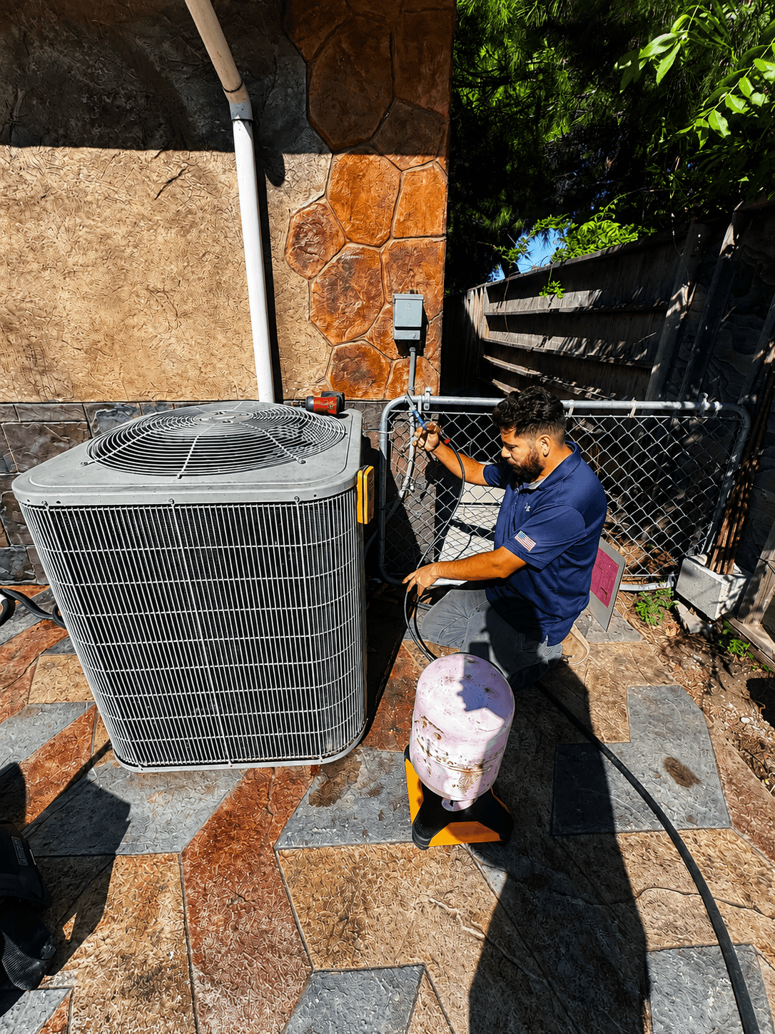 Service Image