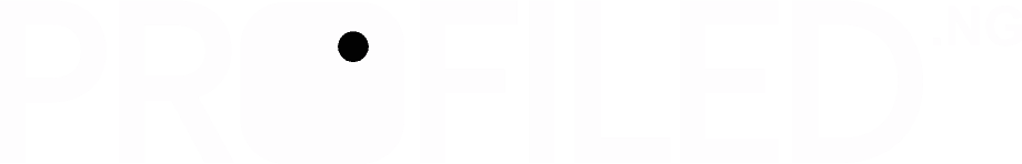 Profiled Nigeria Corporate Logo - Nigeria’s trusted digital verification ecosystem for people, businesses, and products.