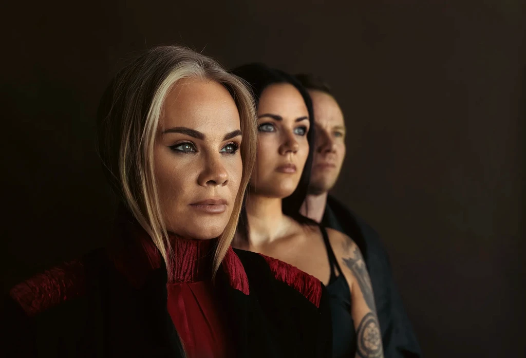 SoundThing band members