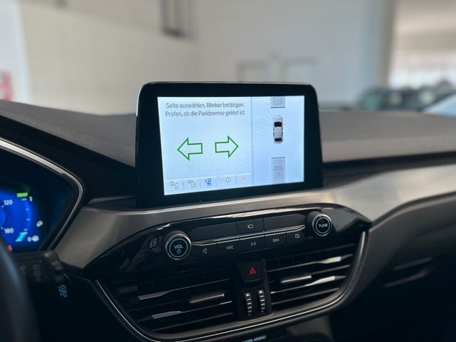 FORD Kuga 2022 RED Gebrauchtwagen - Galeriebild 19