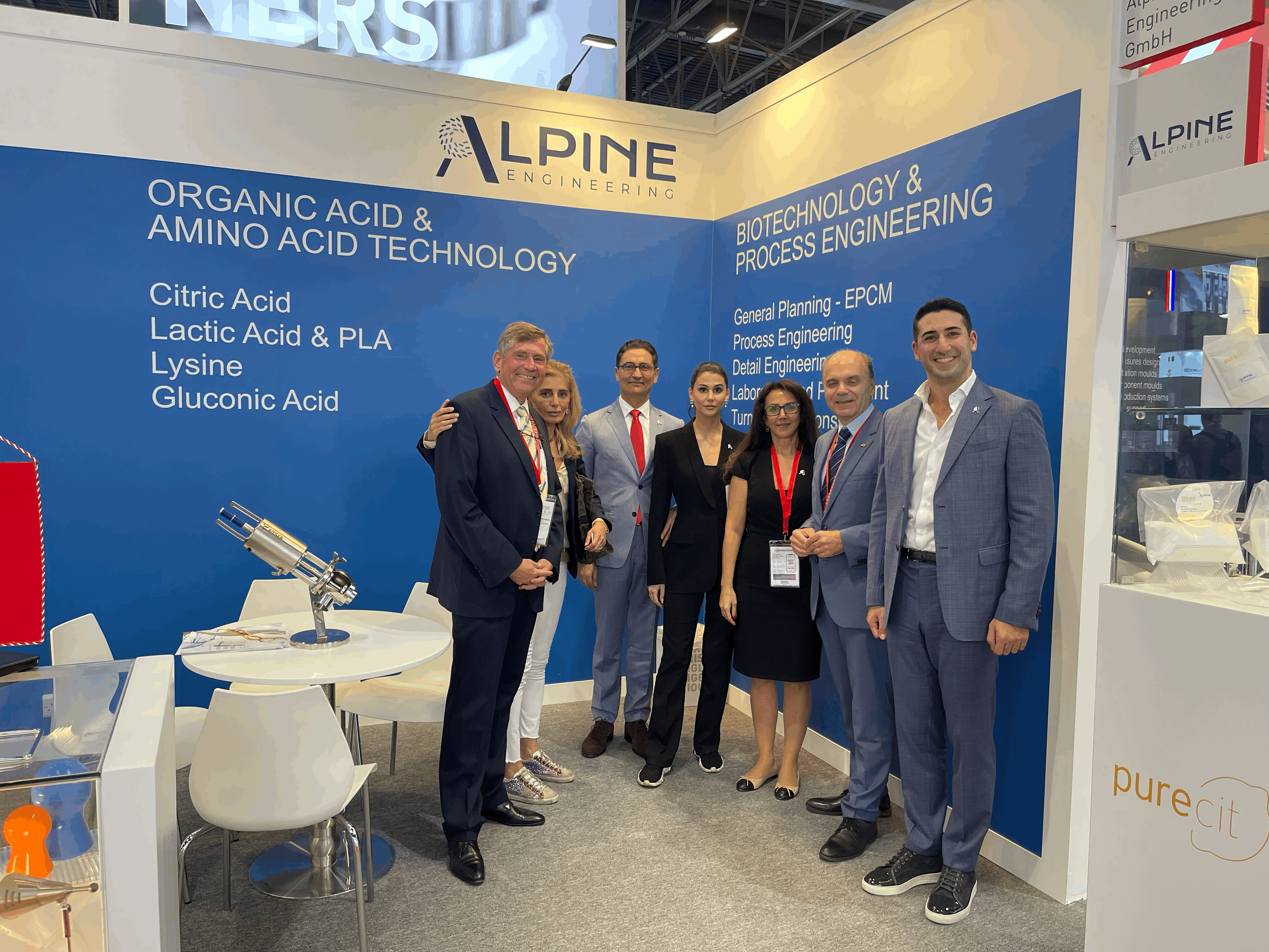 Alpine Engineering