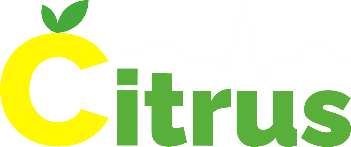 Citrus AI - logo