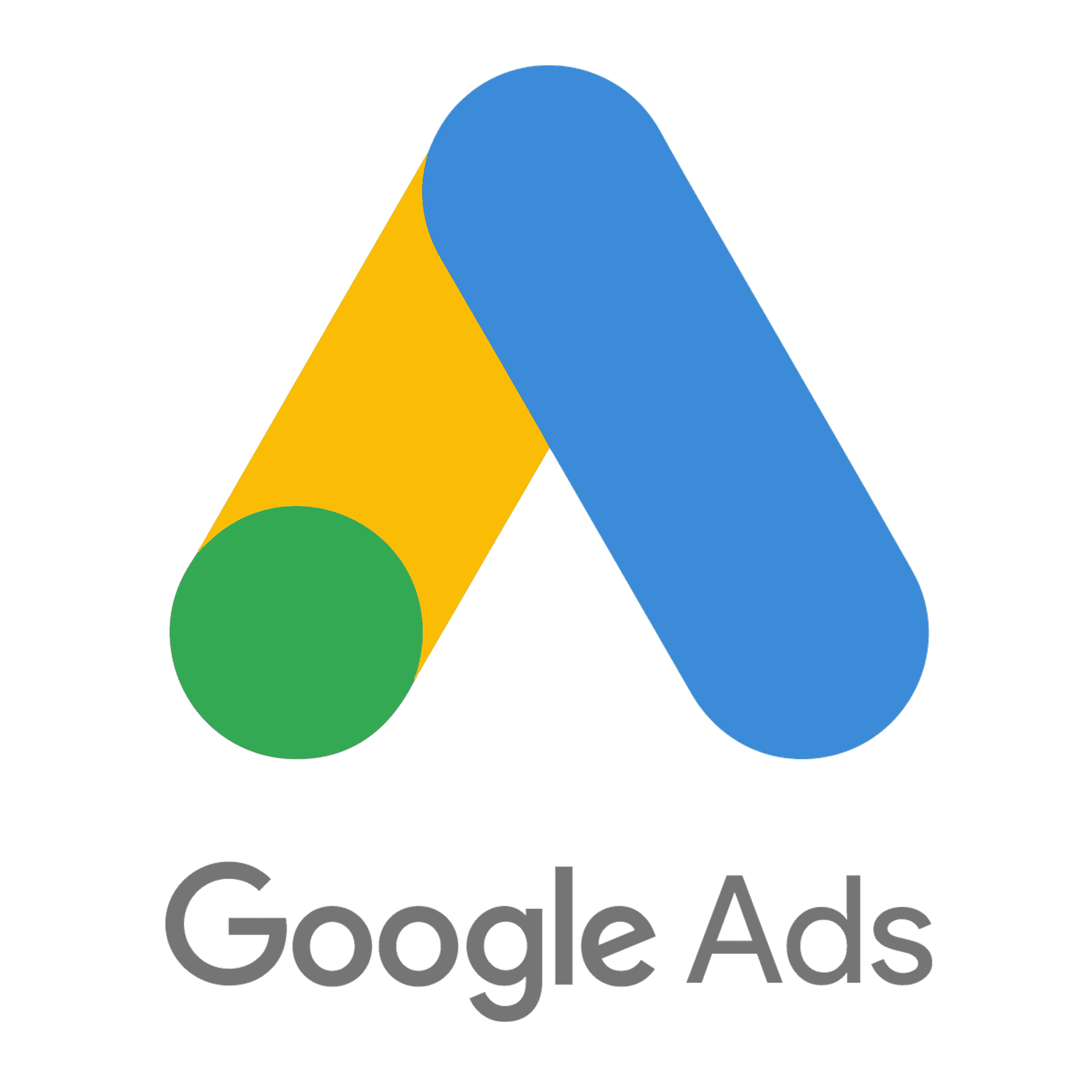 Logo google ads