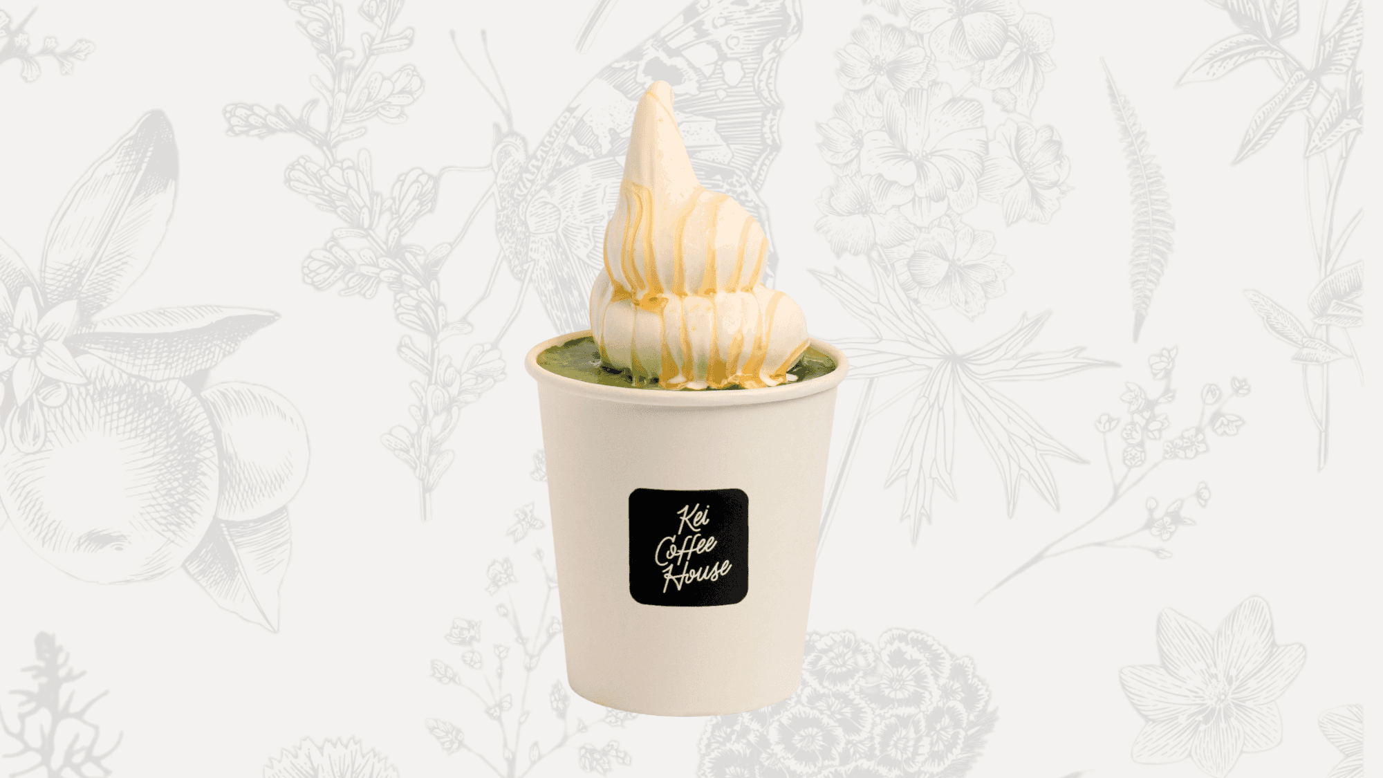 Corn Cheese Cookie – corn and cheese flavor cookie