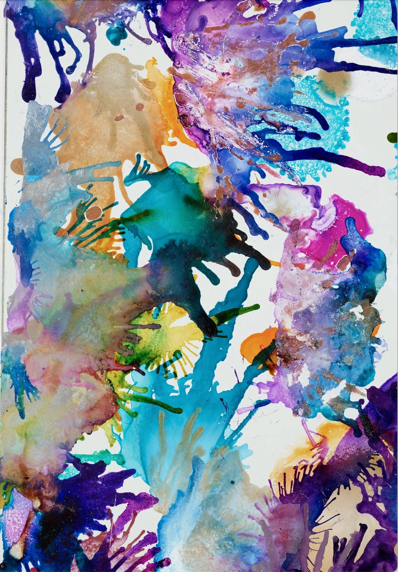 Fragments of&nbsp;Now Cover