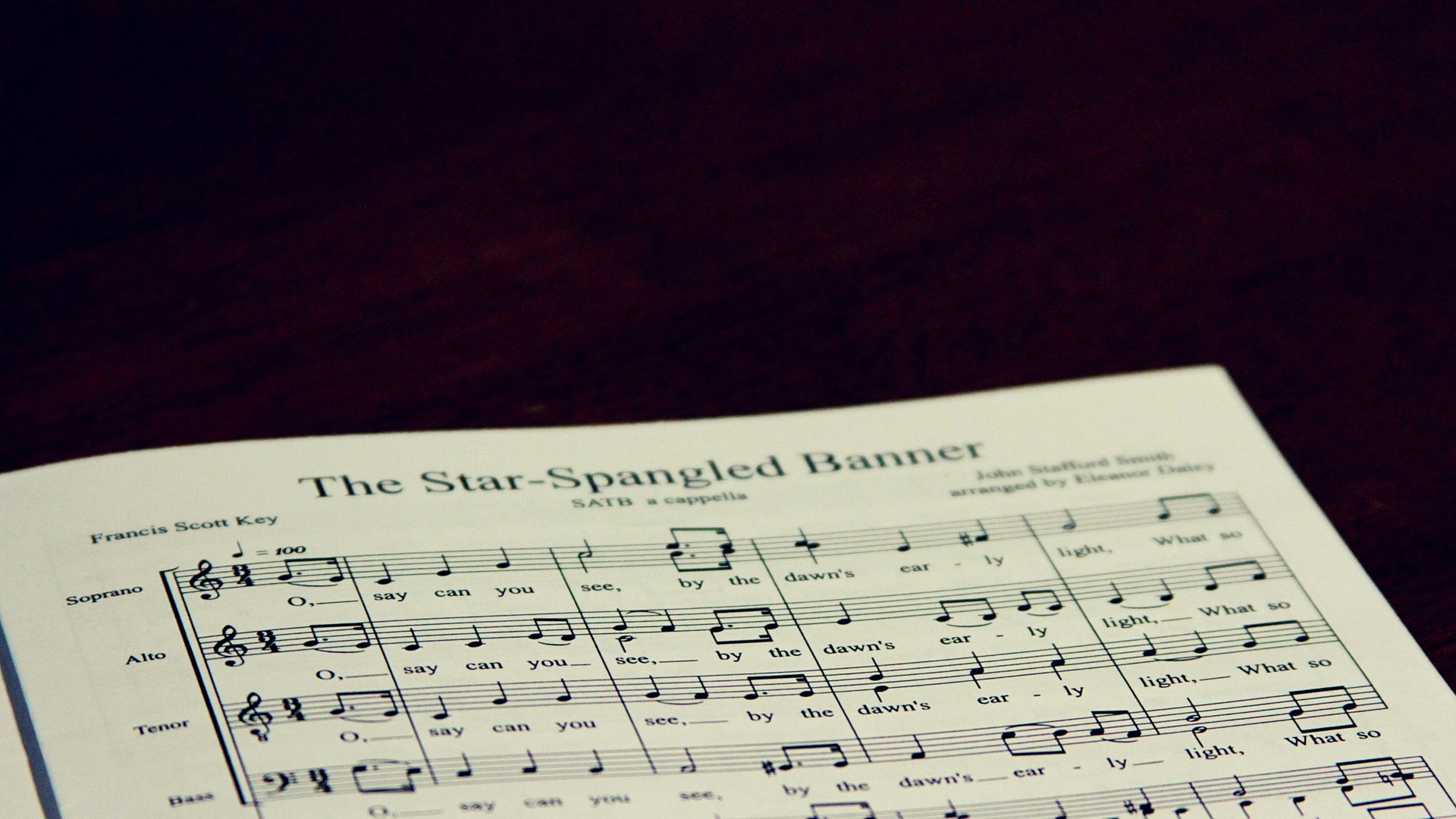 A handbook of all notes - female voice types