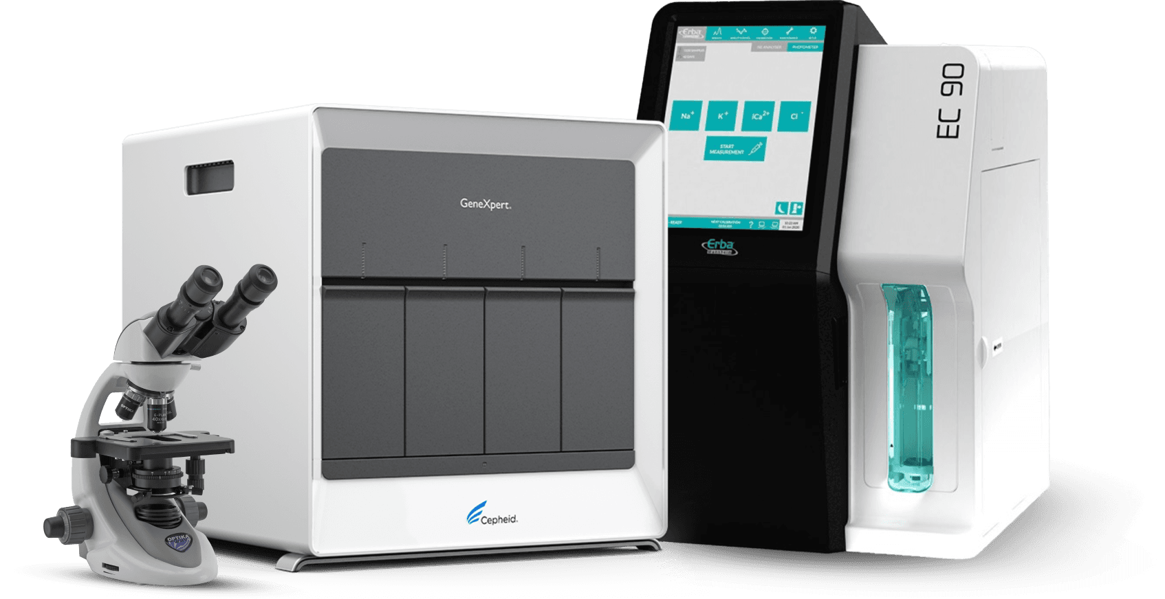 High Quality Lab Equipment