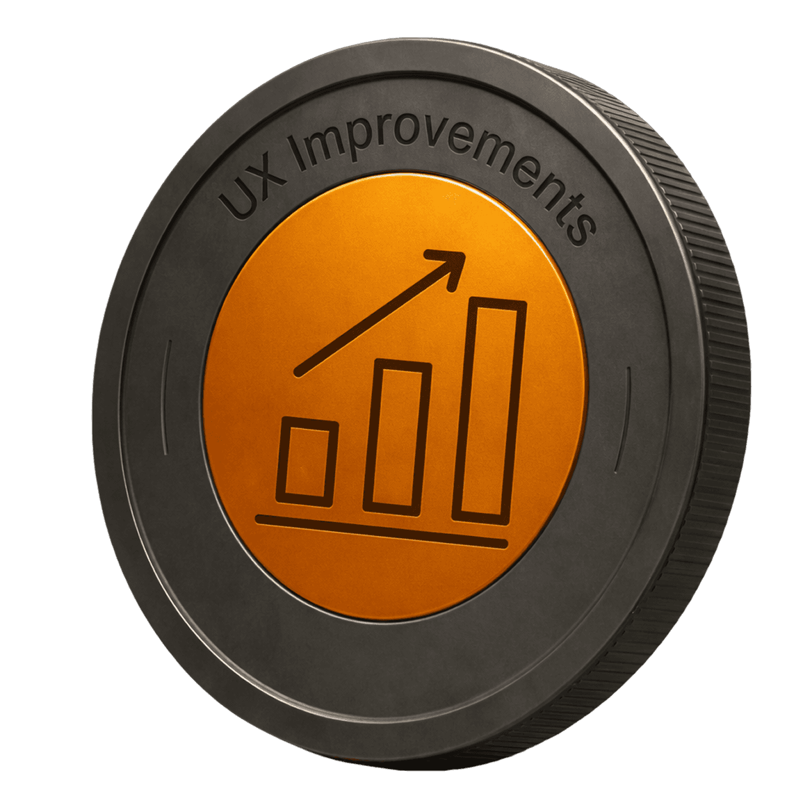 Task Completion coin