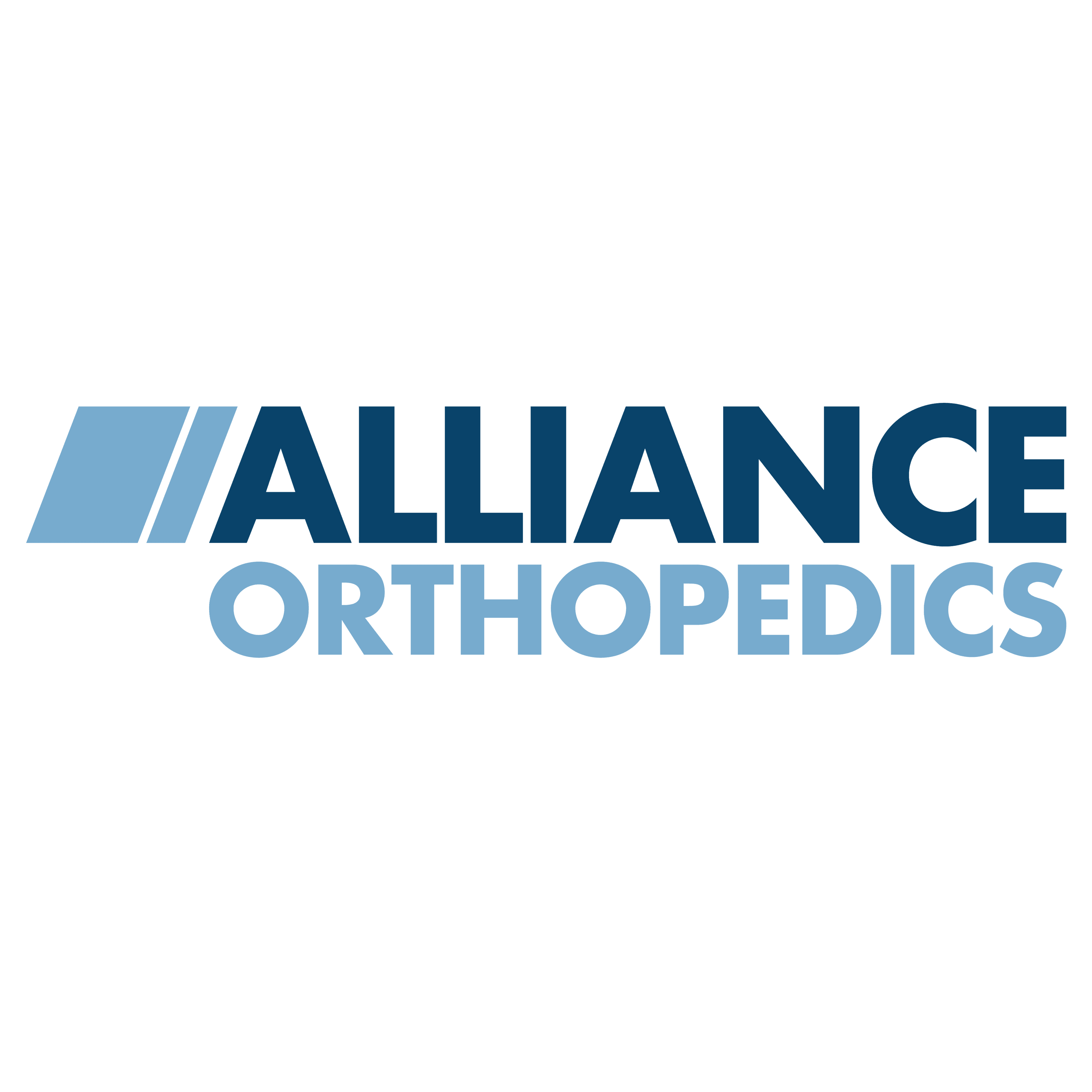 Alliance Orthopedics