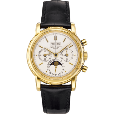 Patek Philippe image 0