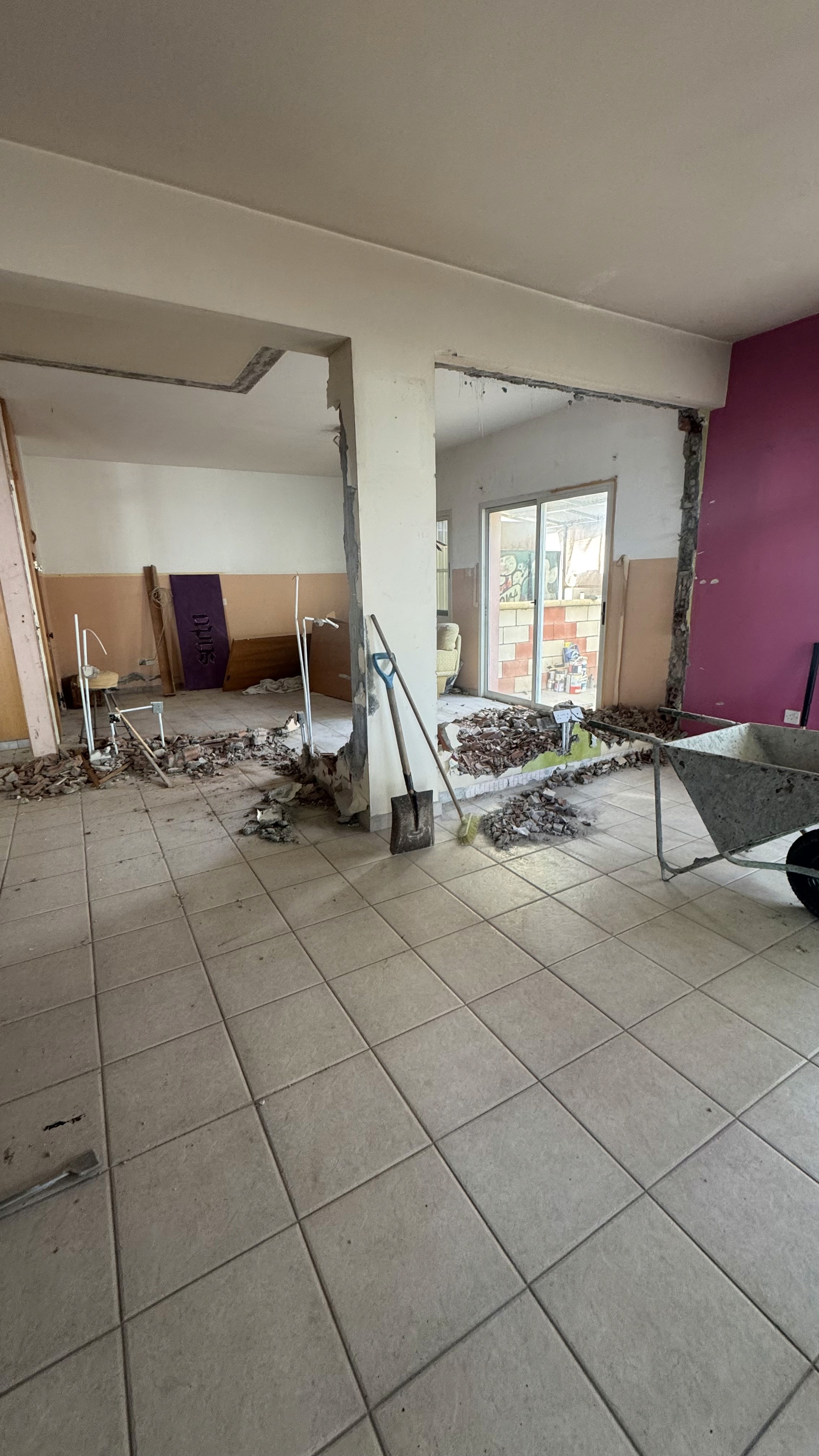 apartments development - agia fyla - limassol 1