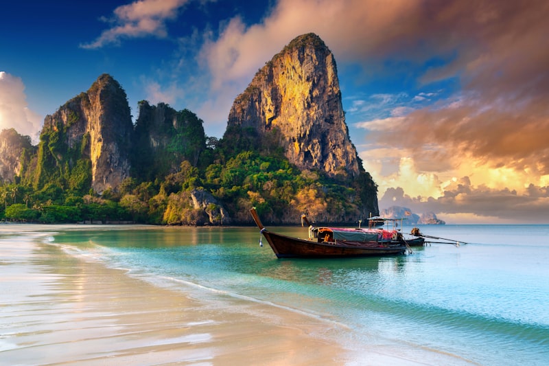 Thailand